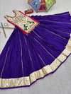 Pc N43 Pure Cotton Lehenga With Choli Navratri Collection Bulk Orders In India